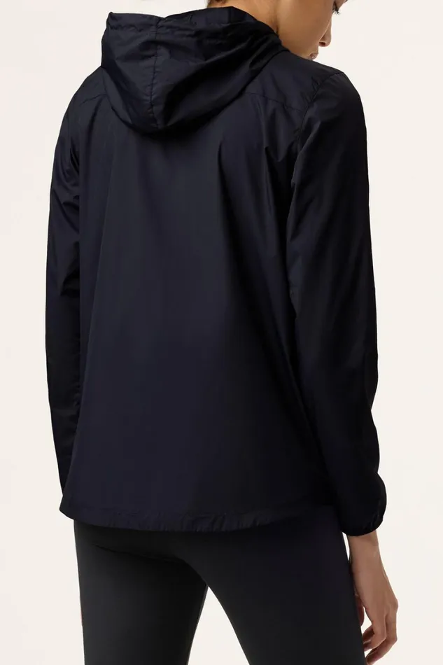 Women Coats and Jackets Fila Elevated Essentials Jacket