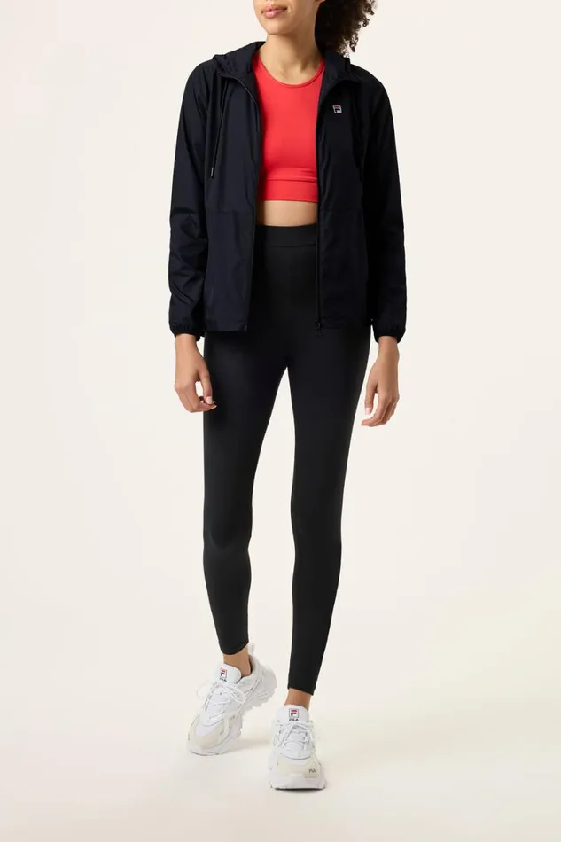 Women Coats and Jackets Fila Elevated Essentials Jacket
