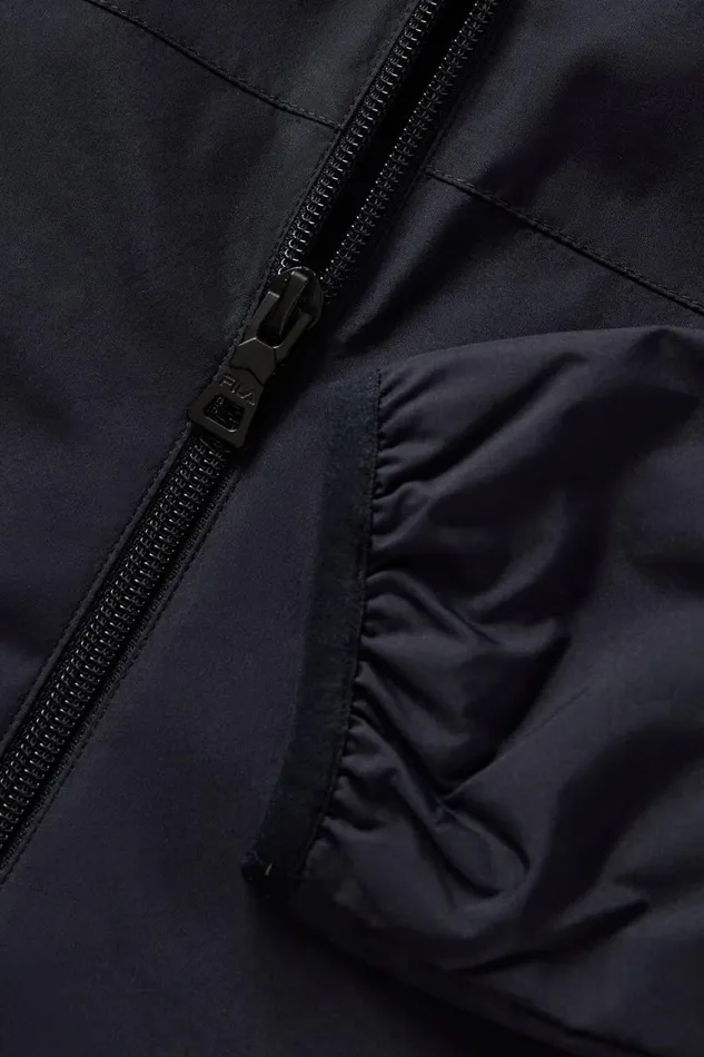 Women Coats and Jackets Fila Elevated Essentials Jacket