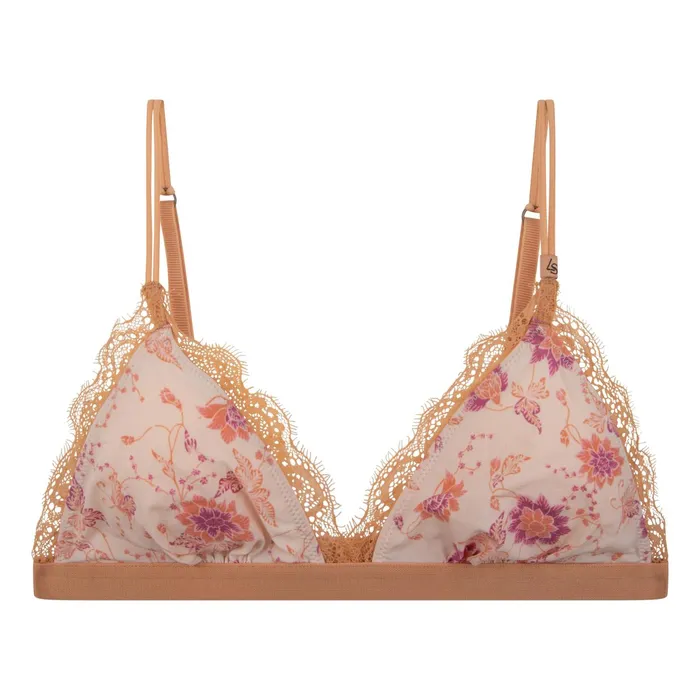 Women Cup A To D Love Stories Filippa Bralette Multicolour