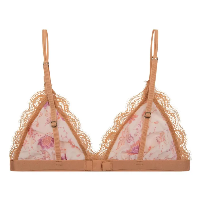 Women Cup A To D Love Stories Filippa Bralette Multicolour