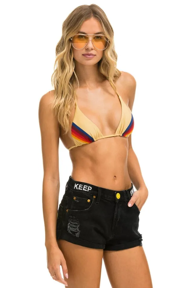 Women Denim Aviator Nation LOW RISE ROCKER JEAN SHORTS 8211 VINTAGE BLACK Women Denim Aviator Nation LOW RISE ROCKER JEAN SHORTS 8211 VINTAGE BLACK