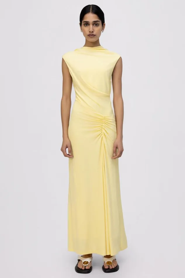 Women Dresses and Jumpsuits Jonathan Simkhai Acacia Dress