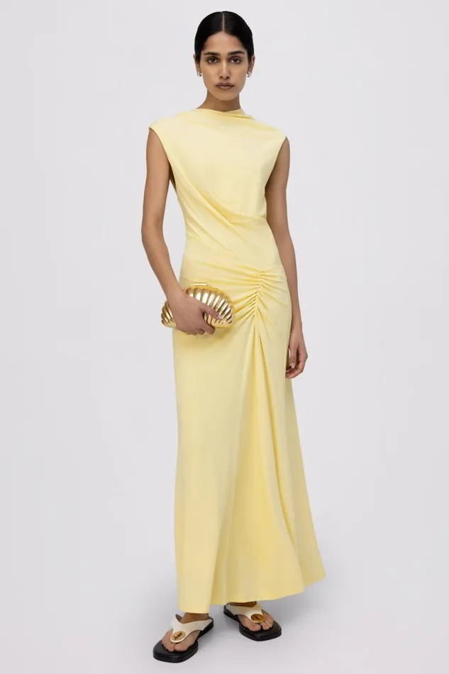 Women Dresses and Jumpsuits Jonathan Simkhai Acacia Dress