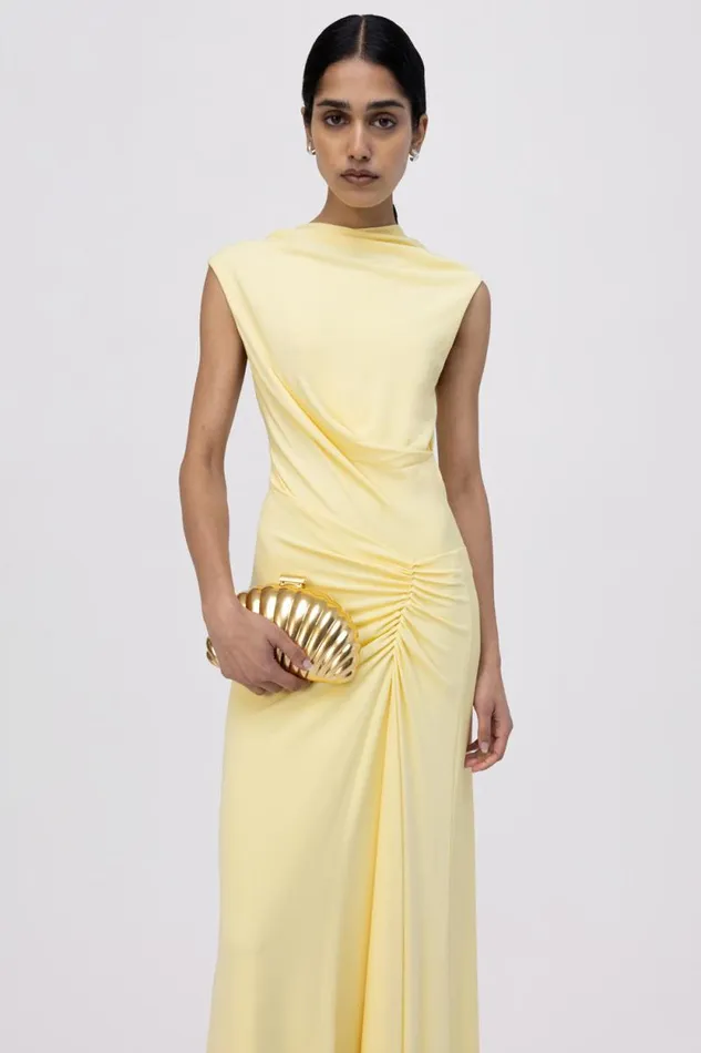 Women Dresses and Jumpsuits Jonathan Simkhai Acacia Dress