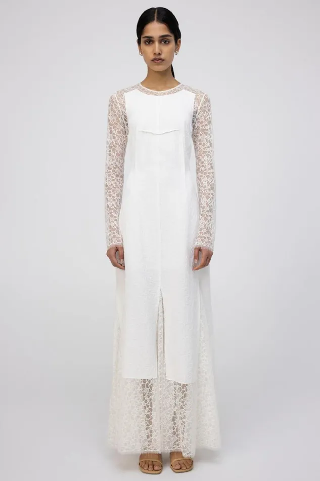 Women Dresses and Jumpsuits Jonathan Simkhai Brinda Gown