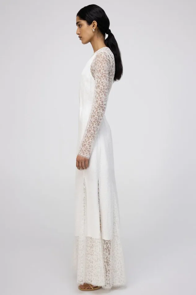Women Dresses and Jumpsuits Jonathan Simkhai Brinda Gown