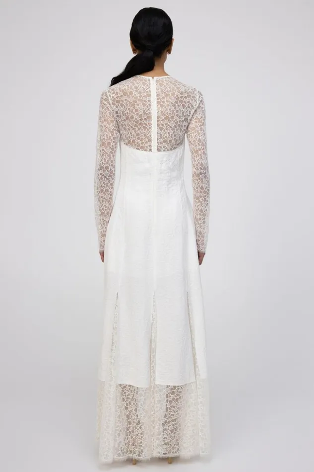 Women Dresses and Jumpsuits Jonathan Simkhai Brinda Gown