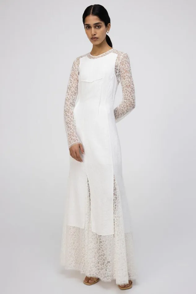 Women Dresses and Jumpsuits Jonathan Simkhai Brinda Gown