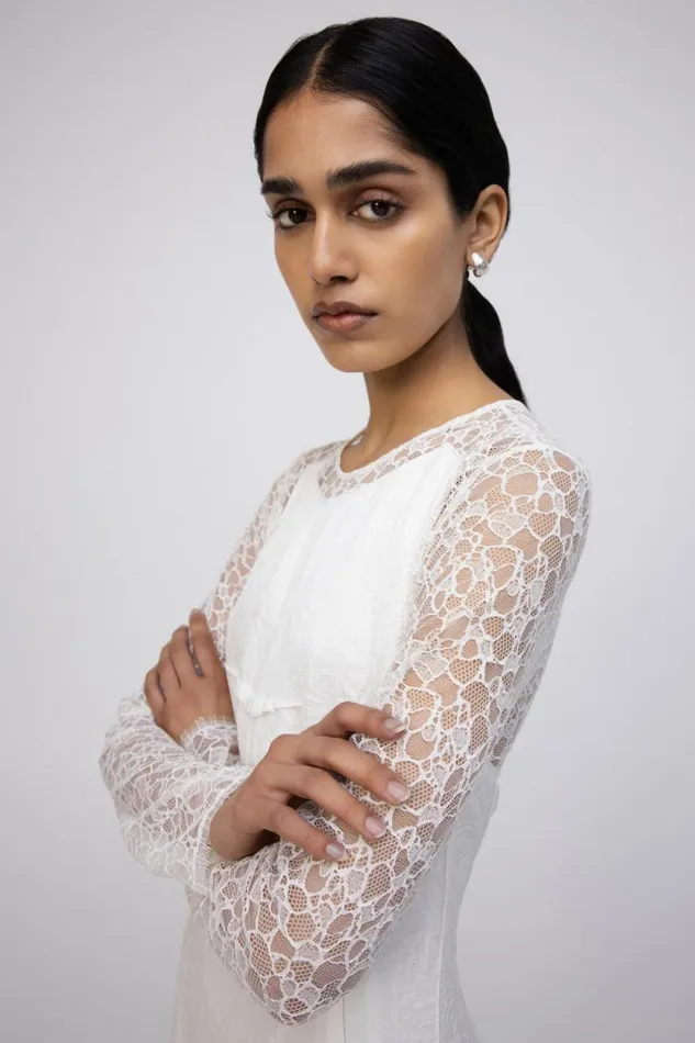 Women Dresses and Jumpsuits Jonathan Simkhai Brinda Gown