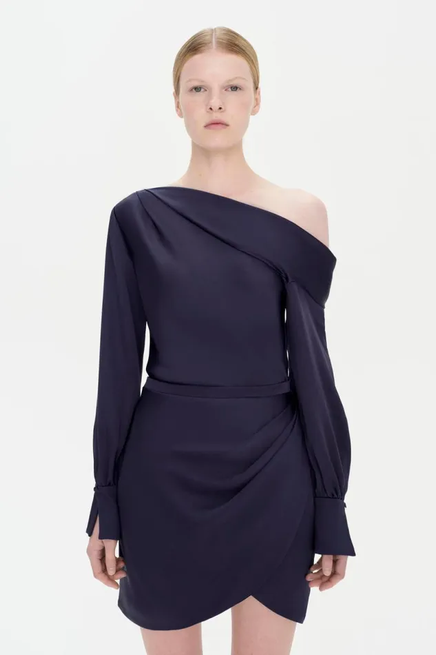 Women Dresses and Jumpsuits Jonathan Simkhai Cameron Dress Women Dresses and Jumpsuits Jonathan Simkhai Cameron Dress