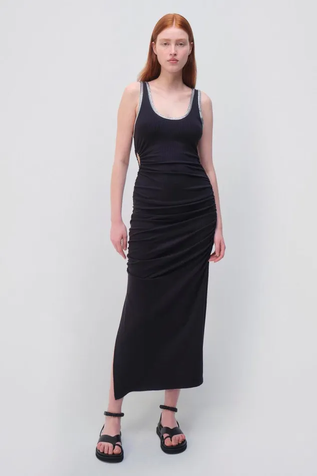 Women Dresses and Jumpsuits Jonathan Simkhai Darian Dress