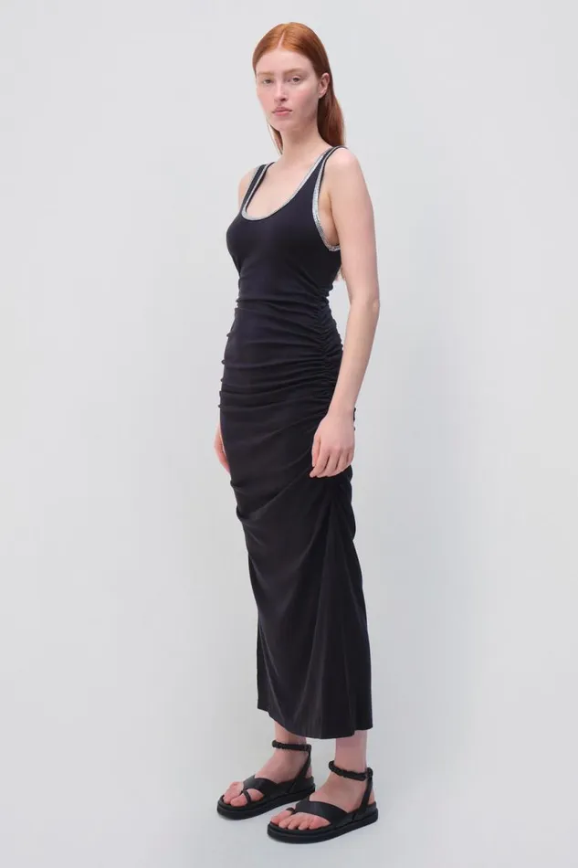 Women Dresses and Jumpsuits Jonathan Simkhai Darian Dress