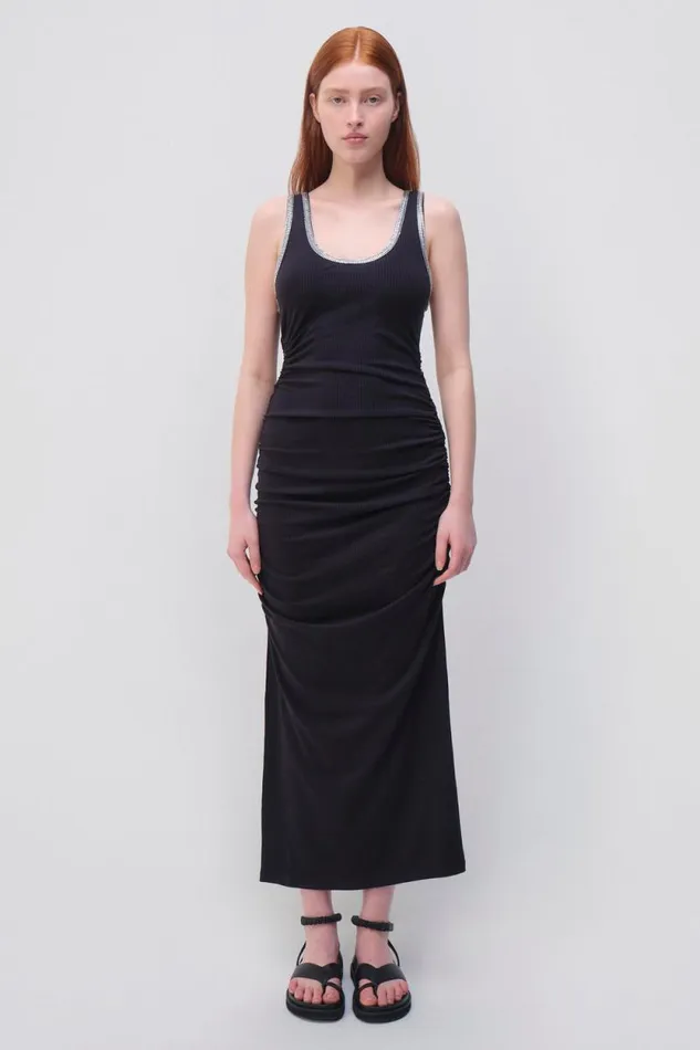 Women Dresses and Jumpsuits Jonathan Simkhai Darian Dress