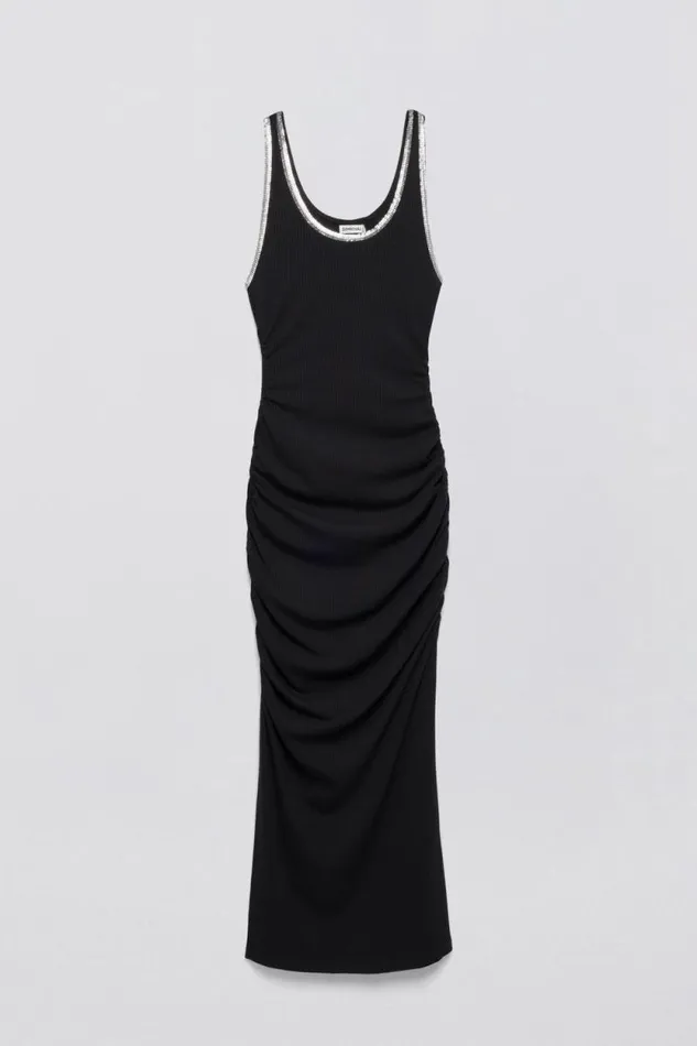 Women Dresses and Jumpsuits Jonathan Simkhai Darian Dress