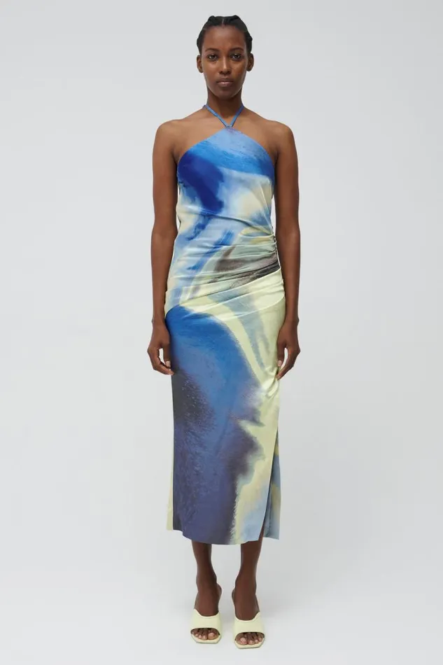 Women Dresses and Jumpsuits Jonathan Simkhai Hansel Gown