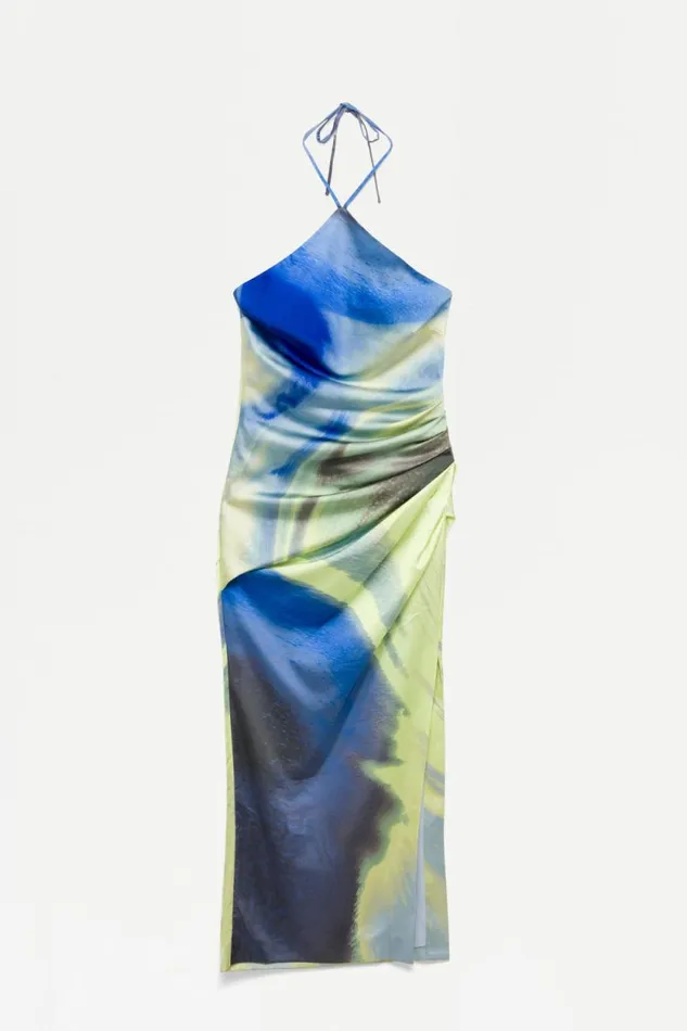 Women Dresses and Jumpsuits Jonathan Simkhai Hansel Gown Women Dresses and Jumpsuits Jonathan Simkhai Hansel Gown