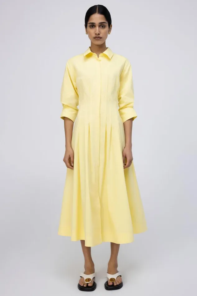 Women Dresses and Jumpsuits Jonathan Simkhai Jazz Dress