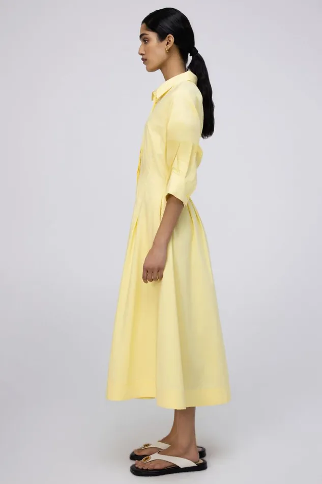 Women Dresses and Jumpsuits Jonathan Simkhai Jazz Dress