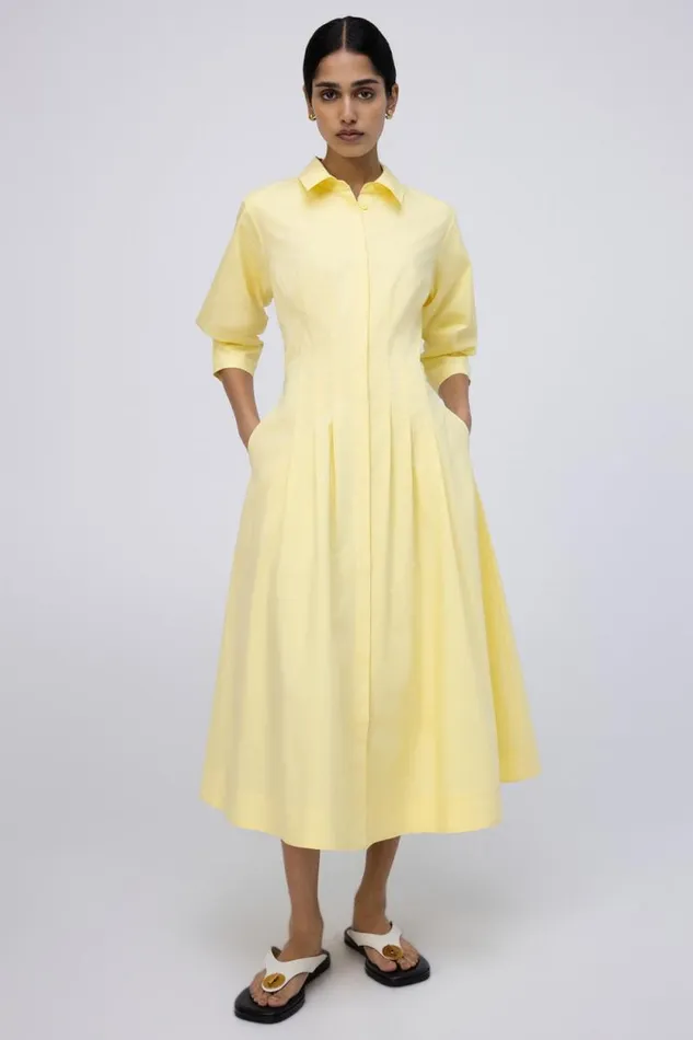 Women Dresses and Jumpsuits Jonathan Simkhai Jazz Dress