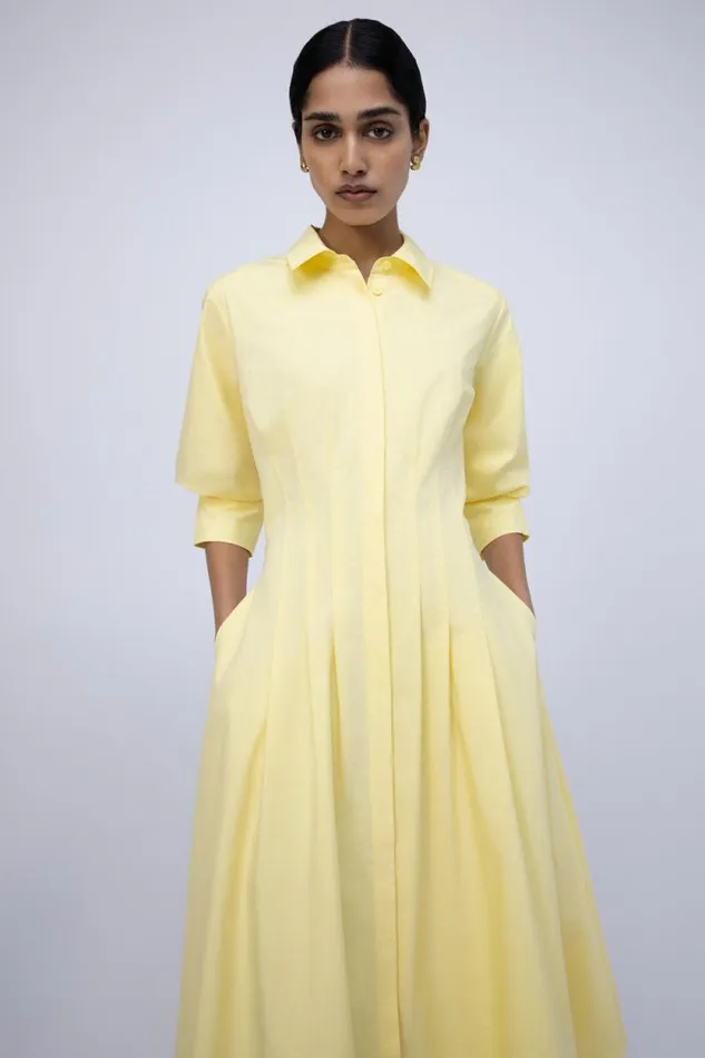 Women Dresses and Jumpsuits Jonathan Simkhai Jazz Dress