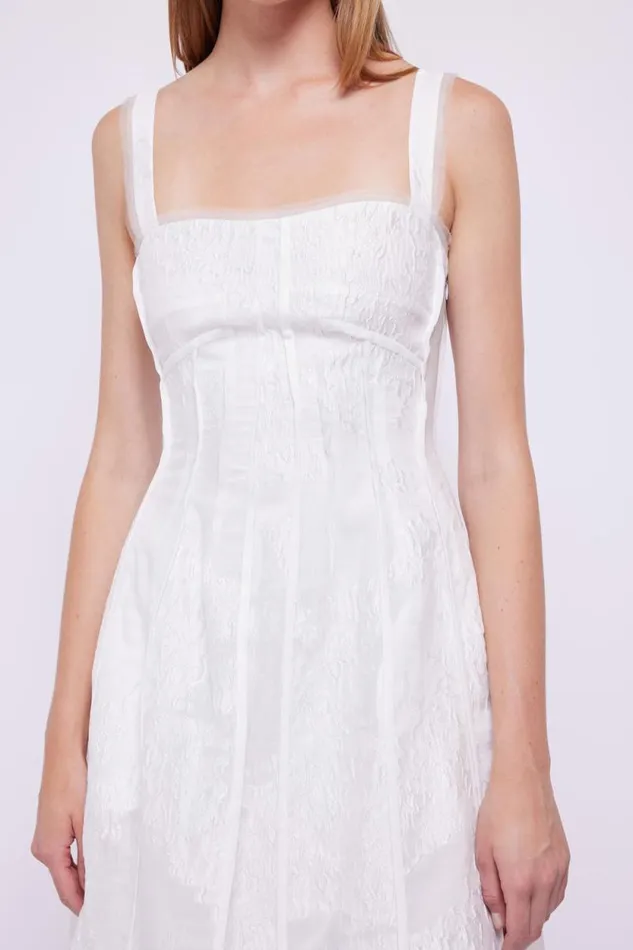 Women Dresses and Jumpsuits Jonathan Simkhai Mayra Dress Women Dresses and Jumpsuits Jonathan Simkhai Mayra Dress