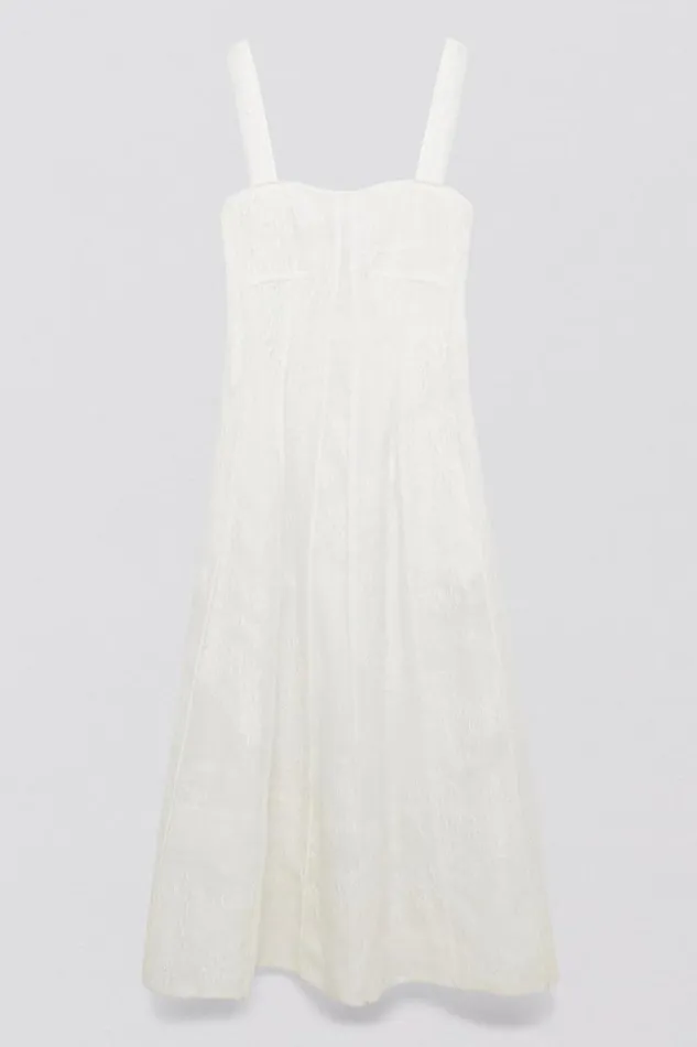 Women Dresses and Jumpsuits Jonathan Simkhai Mayra Dress Women Dresses and Jumpsuits Jonathan Simkhai Mayra Dress