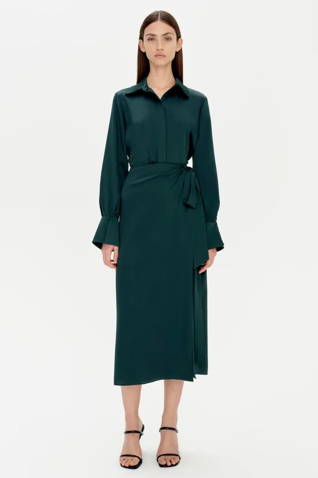 Women Dresses and Jumpsuits Jonathan Simkhai Samba Dress