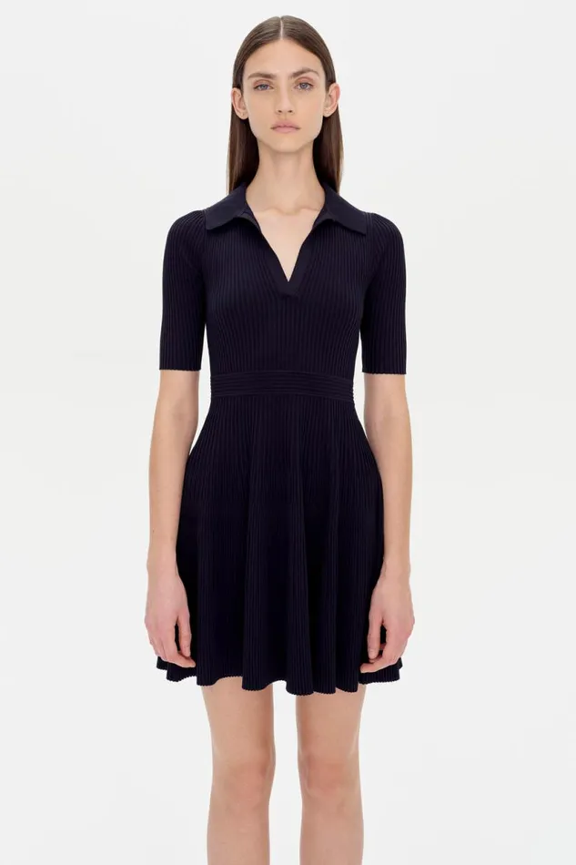 Women Dresses and Jumpsuits Jonathan Simkhai Signature Patricia Dress Women Dresses and Jumpsuits Jonathan Simkhai Signature Patricia Dress