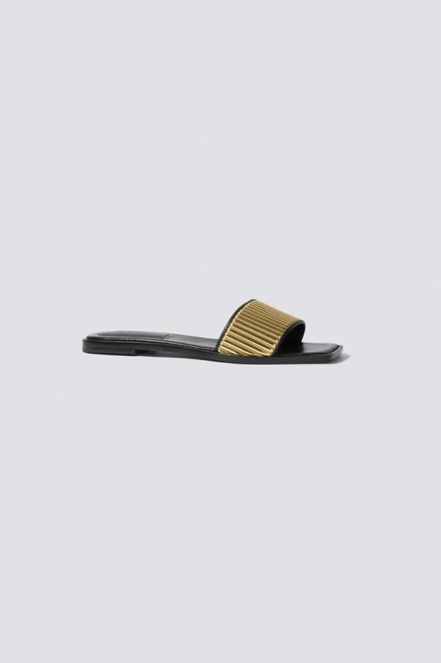 Women Footwear Jonathan Simkhai Carter Flat Sandal