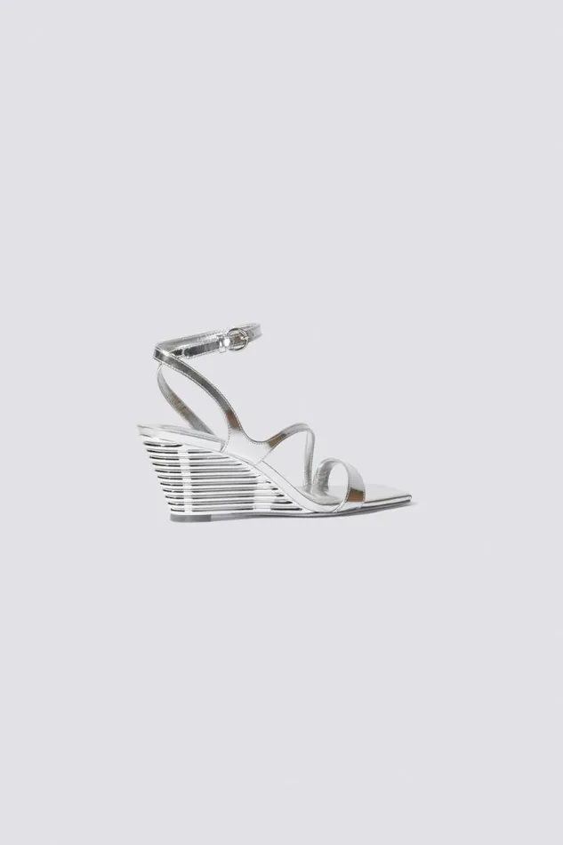 Women Footwear Jonathan Simkhai Rola Wedge Sandal Women Footwear Jonathan Simkhai Rola Wedge Sandal