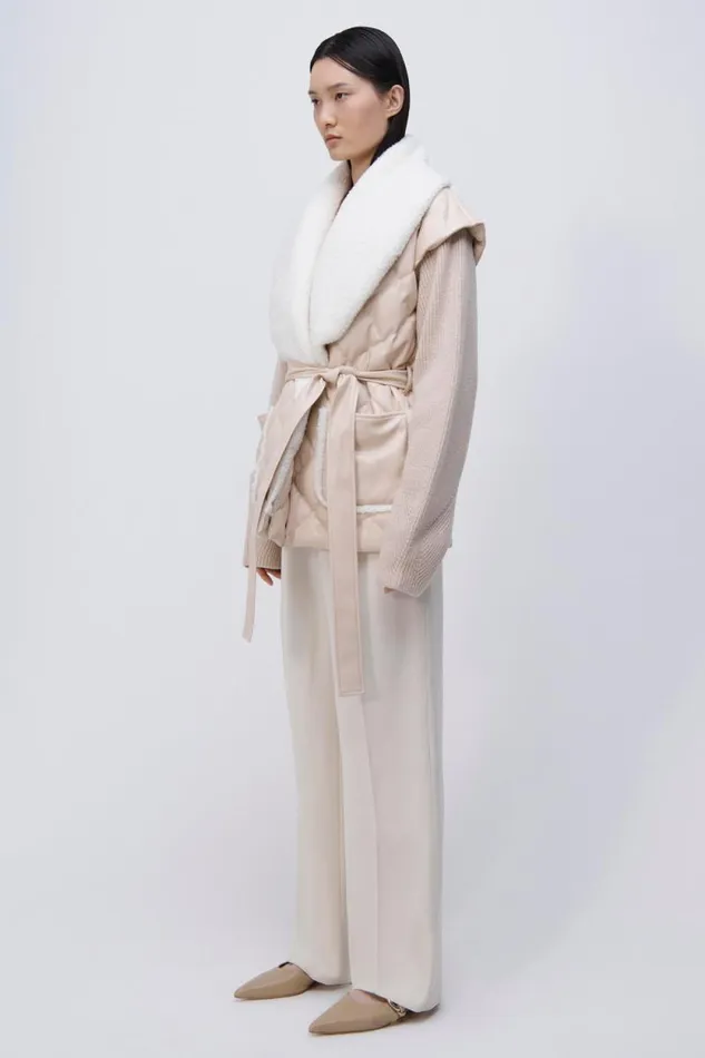 Women Jackets and Coats Jonathan Simkhai Astra Jacket Women Jackets and Coats Jonathan Simkhai Astra Jacket