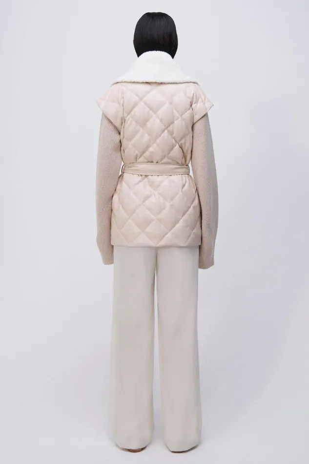 Women Jackets and Coats Jonathan Simkhai Astra Jacket Women Jackets and Coats Jonathan Simkhai Astra Jacket
