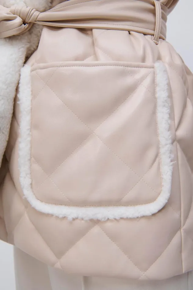 Women Jackets and Coats Jonathan Simkhai Astra Jacket Women Jackets and Coats Jonathan Simkhai Astra Jacket