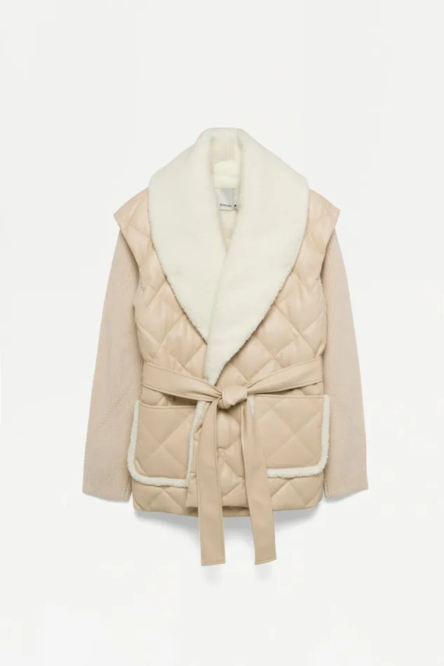 Women Jackets and Coats Jonathan Simkhai Astra Jacket Women Jackets and Coats Jonathan Simkhai Astra Jacket