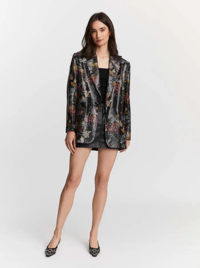 Women Jackets Robert Graham DYLAN JACKET Multi