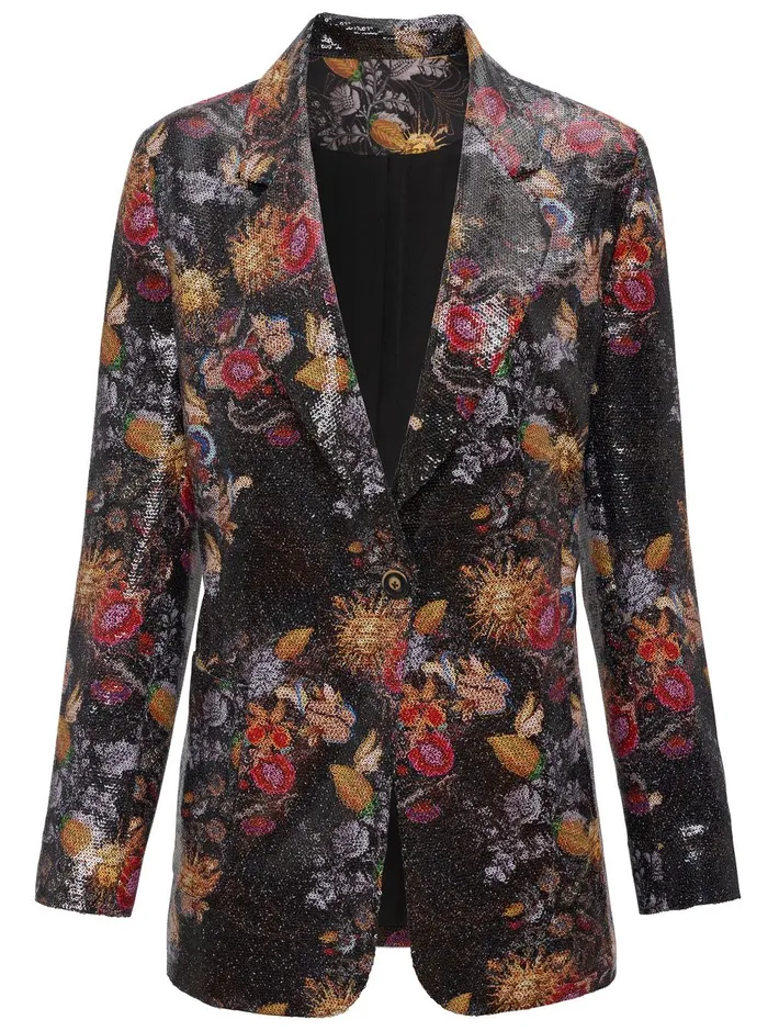Women Jackets Robert Graham DYLAN JACKET Multi