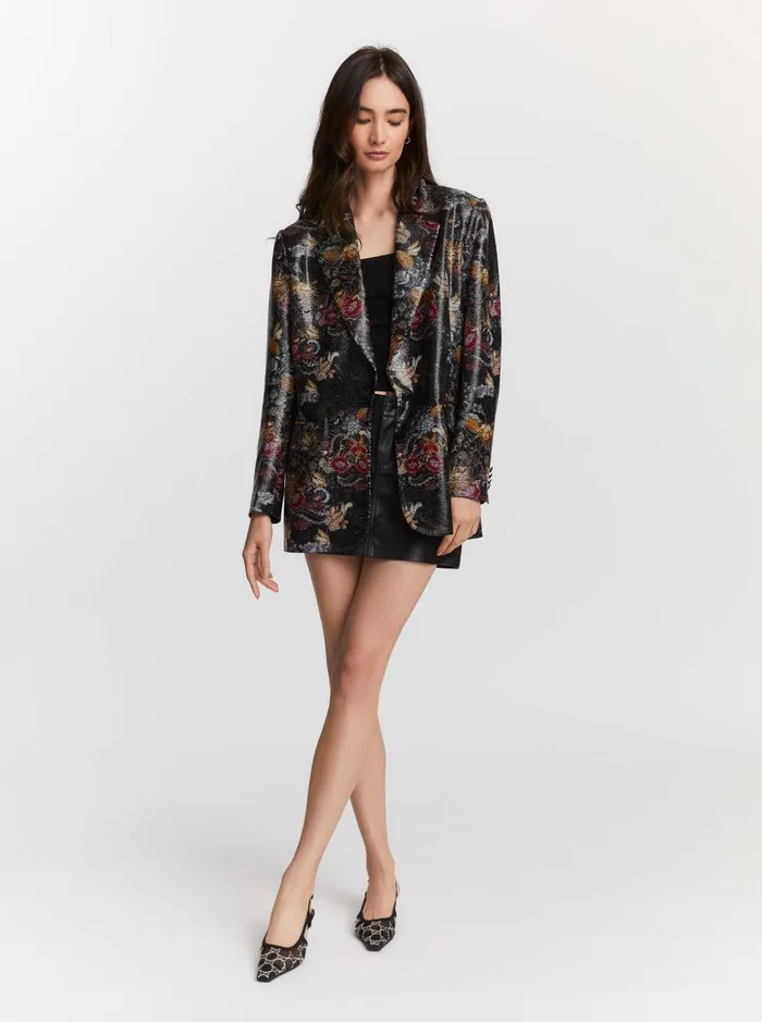 Women Jackets Robert Graham DYLAN JACKET Multi