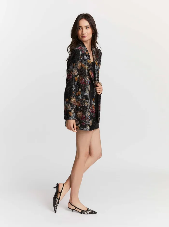 Women Jackets Robert Graham DYLAN JACKET Multi