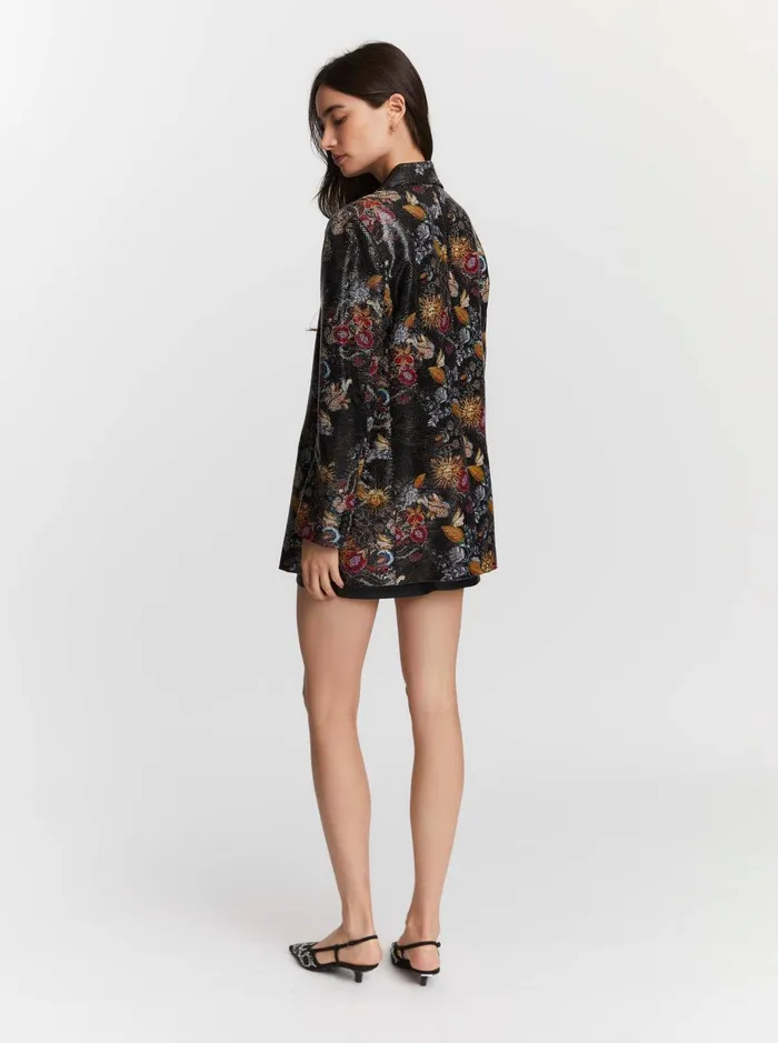 Women Jackets Robert Graham DYLAN JACKET Multi