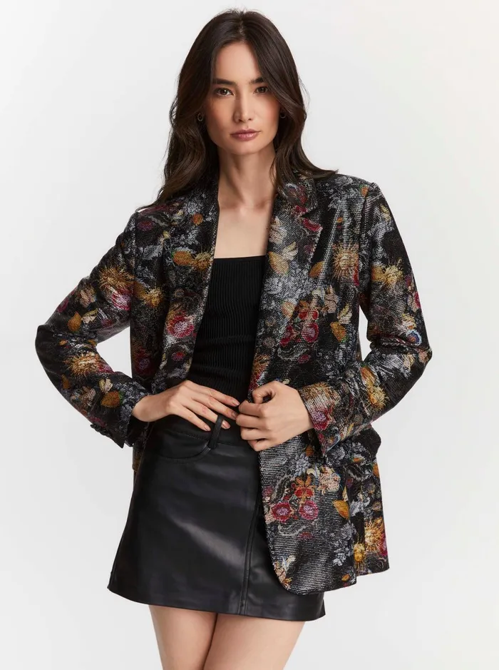 Women Jackets Robert Graham DYLAN JACKET Multi
