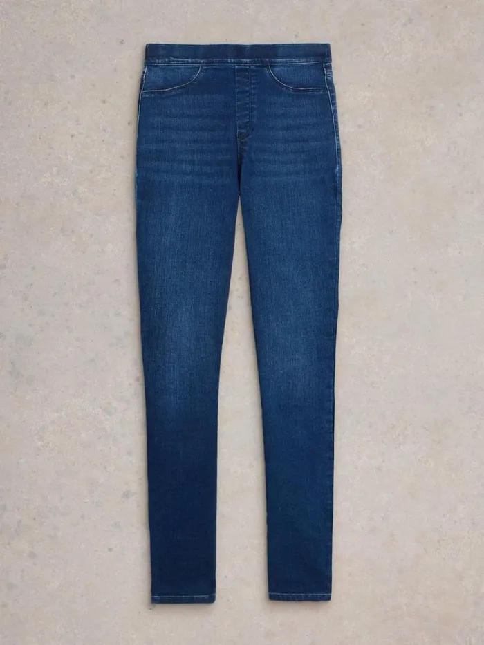 Women Janey Jegging Mid Denim White Stuff Jeans Women Janey Jegging Mid Denim White Stuff Jeans