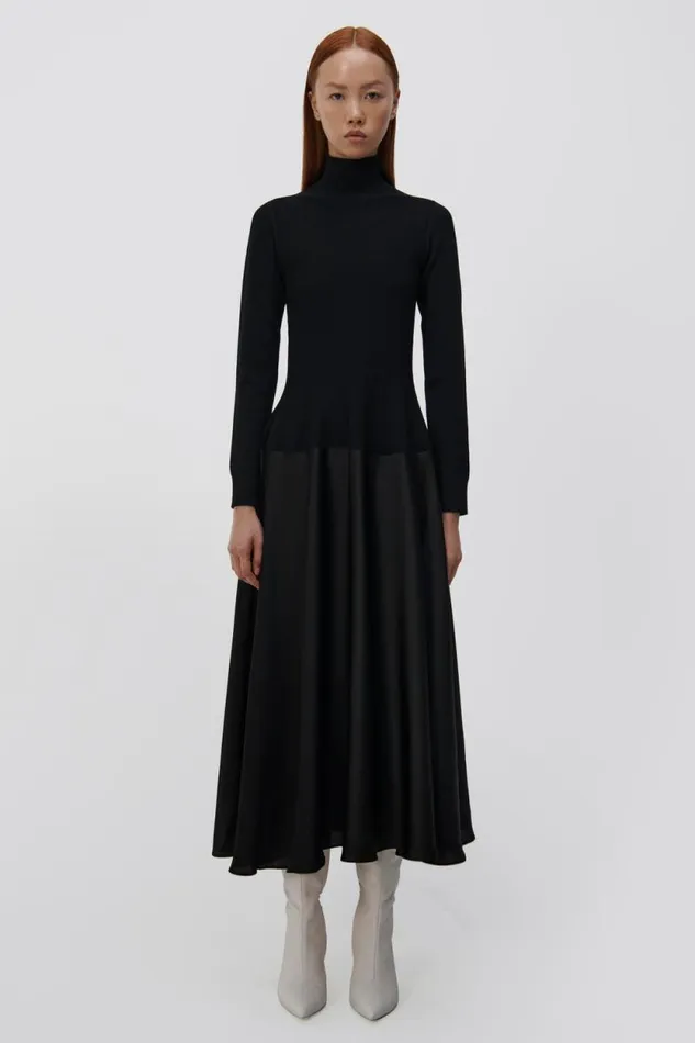 Women Knitwear Jonathan Simkhai Frances Dress