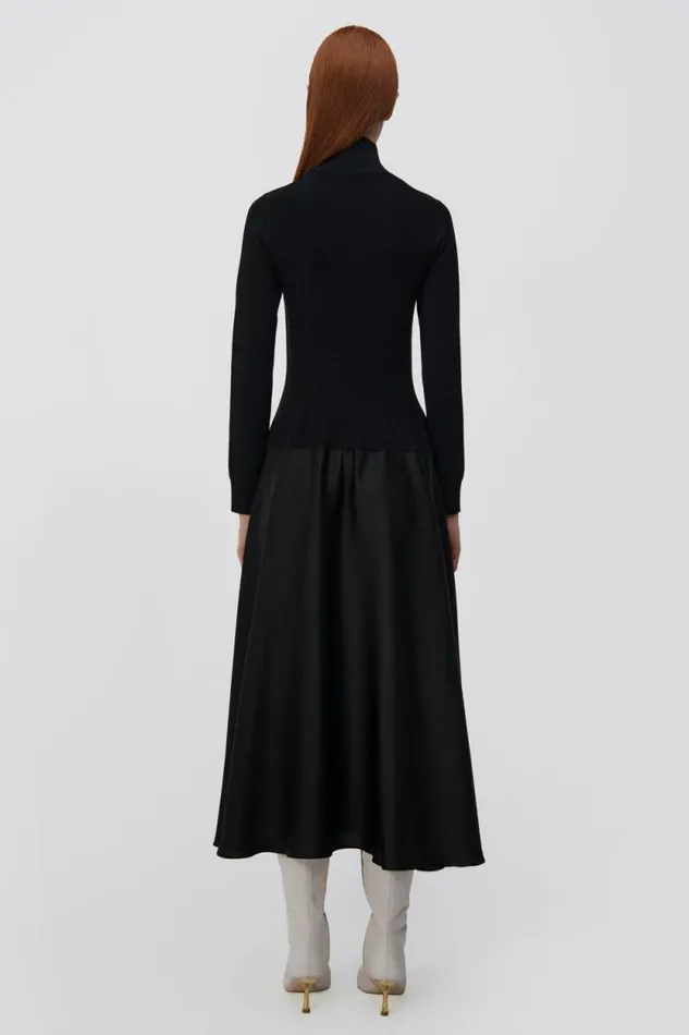 Women Knitwear Jonathan Simkhai Frances Dress