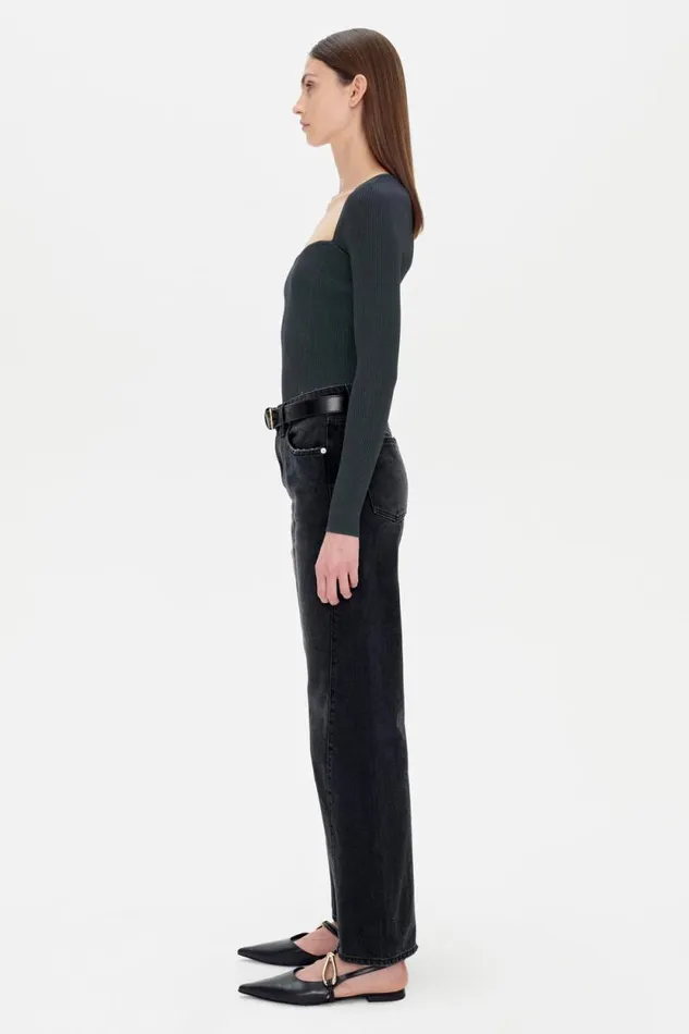 Women Knitwear Jonathan Simkhai Giuliana Top Women Knitwear Jonathan Simkhai Giuliana Top