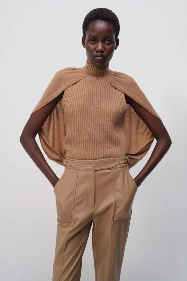 Women Knitwear Jonathan Simkhai Jeannie Top