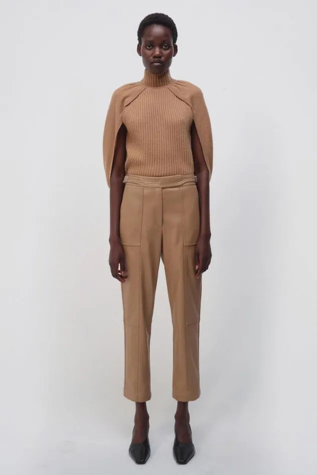 Women Knitwear Jonathan Simkhai Jeannie Top