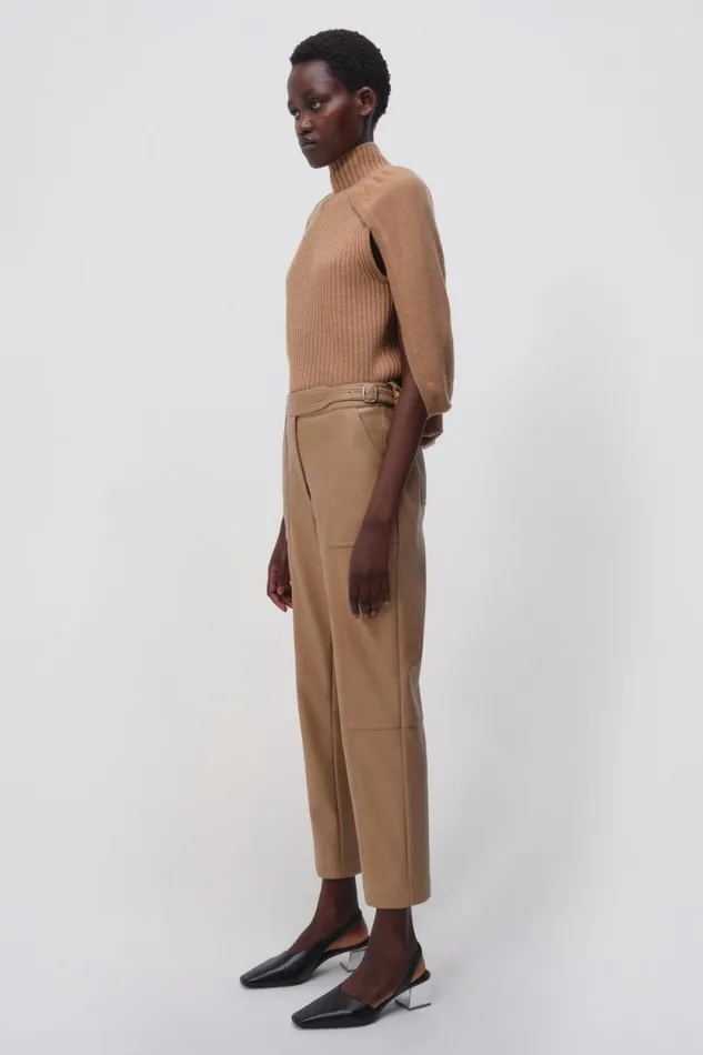 Women Knitwear Jonathan Simkhai Jeannie Top