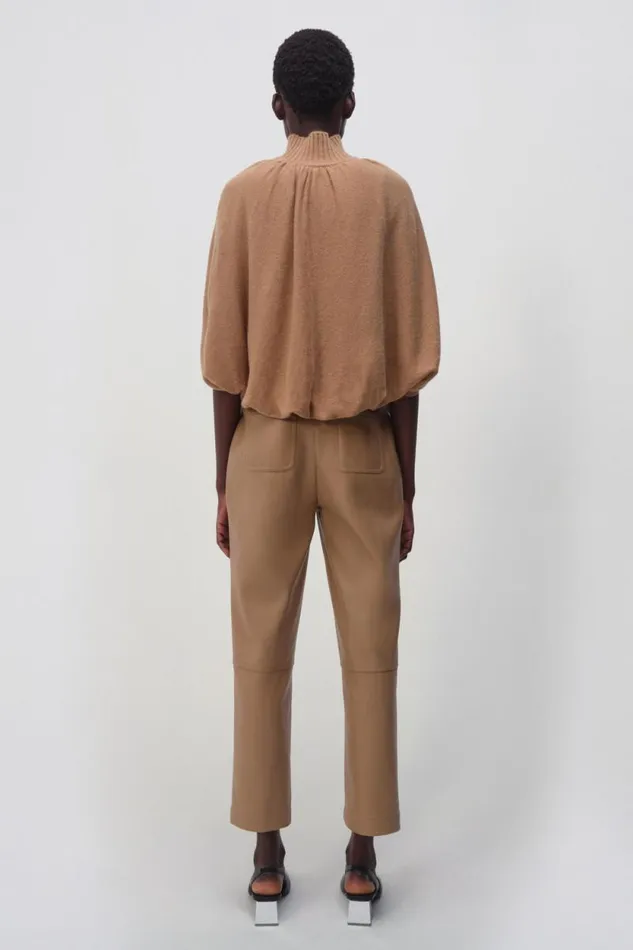 Women Knitwear Jonathan Simkhai Jeannie Top