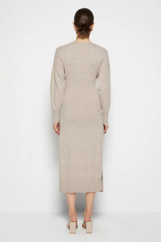 Women Knitwear Jonathan Simkhai Skyla Loungewear Dress